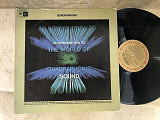 An Introduction To The World Of SQ Quadraphonic Sound ( USA )