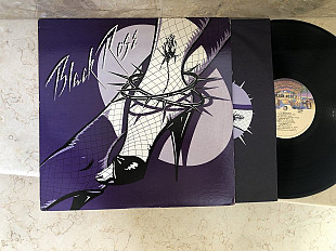 Cher – Black Rose ( USA ) Hard Rock LP