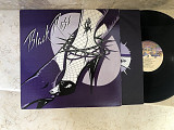 Cher – Black Rose ( USA ) Hard Rock LP