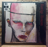 Нова платівка Marilyn Manson - One Assassination Under God - Chapter 1 - 2024