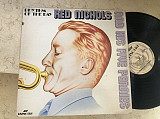 Red Nichols And His Five Pennies – Rhythm Of The Day ( USA ) JAZZ LP