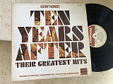 Ten Years After – Goin' Home! ( USA ) LP