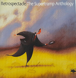 Supertramp – Retrospectacle (The Supertramp Anthology) ( UA )