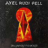 Axel Rudi Pell – Diamonds Unlocked ( UA )