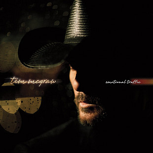 Tim McGraw – Emotional Traffic ( USA )