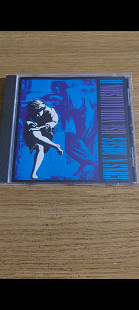 CD Guns N' Roses – Use Your Illusion II(Firma)