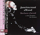 Barbara Carroll – Sentimental Mood ( Japan )