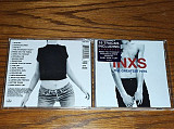 INXS- The Greatest Hits (France)