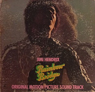 Jimi Hendrix - Rainbow Bridge