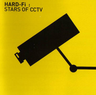 Hard-Fi – Stars Of CCTV ( USA )