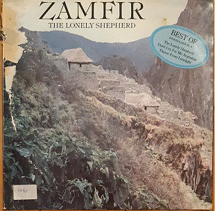 Zamfir– The Lonely Shepherd