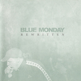 Blue Monday – Rewritten ( USA ) Hardcore