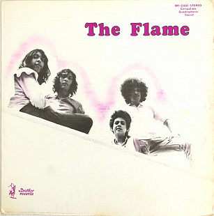 The Flames – The Flame
