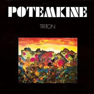 Potemkine – Triton @