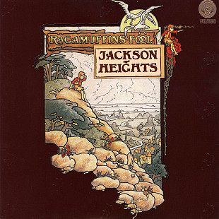 Jackson Heights – Ragamuffins Fool
