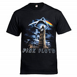 Футболка PINK FLOYD Tower