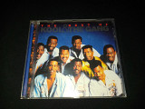 Kool & The Gang "The Best Of" фирменный CD Made In Austria.