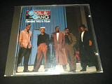 Kool & The Gang "Everything's Kool & The Gang: Greatest Hits & More" фирменный CD Made In West Germa