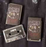 NN 228 Evilucifer - Satanic Evilucifer (cs, 2025)