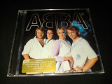 ABBA "The Name Of The Game" фирменный CD Made In The EU.