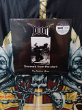 Doom - Doomed From The Start (The Demo's Album) (LP, 2021)