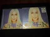 Cher "The Very Best Of Cher" фирменный CD Made In The EU.