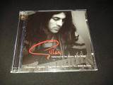 Gillan "Talisman: In The Studio & On Stage" фирменный 2хCD Made In Europe.