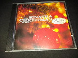 Frank Sinatra "The Sinatra Christmas Album" фирменный CD Made In Germany.
