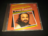 Demis Roussos "Greatest Hits" фирменный CD Made In Germany.