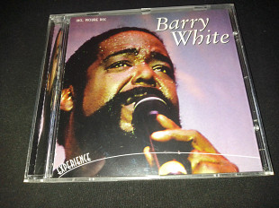 Barry White "Barry White" фирменный CD Made In The EU.