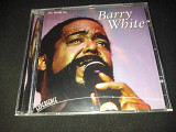 Barry White "Barry White" фирменный CD Made In The EU.