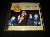 Barry White "Endless Love (A Collection Of Great Love Songs & Ballads)" фирменный 2хCD Made In Germa