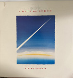 Chris de Burgh - Flying Colours 1988 USA