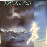 Chris de Burgh - The Getaway 1982