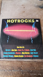 Hotrocks LP Сборник "Мелодия" 1987