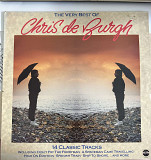 Chris De Burgh -The Very Best of Chris De Burgh TelStar