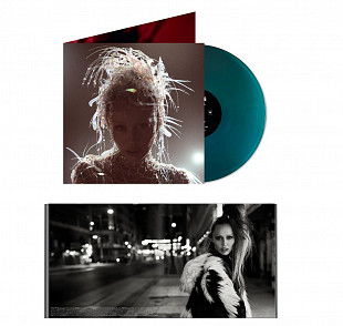 Miley Cyrus - Something Beautiful