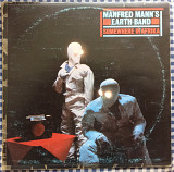 Manfred Mann's Earth Band – Somewhere In Afrika