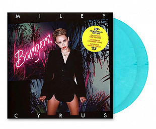 Miley Cyrus - Bangerz
