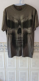 Футболка "Spiral" (100% cotton, L)