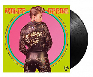 Miley Cyrus - Younger Now