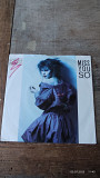 Bonnie Bianco "Miss You So/Stranger in my Heart" Single 1987