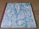 Марк Бернес (2xLP) 1976 Ташкентский завод