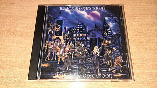 Blackmore's Night – Under A Violet Moon