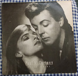 Paul McCartney – Press To Play