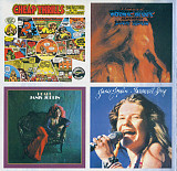JANIS JOPLIN 2xCD «Collection» ℗1990