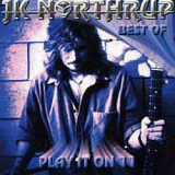 JEFF NORTHRUP CD «Best Of: Play It On 11» ℗2002