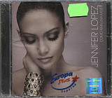 JENNIFER LOPEZ CD «Como Ama Una Mujer» ℗2006