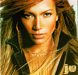 JENNIFER LOPEZ CD «J.Lo» ℗2001