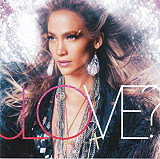 JENNIFER LOPEZ CD «Love?» ℗2011